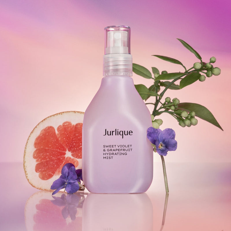 Sweet Violet & Grapefruit Hydrating Mist XDaySale
