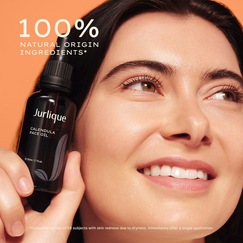Calendula Face Oil XDaySale