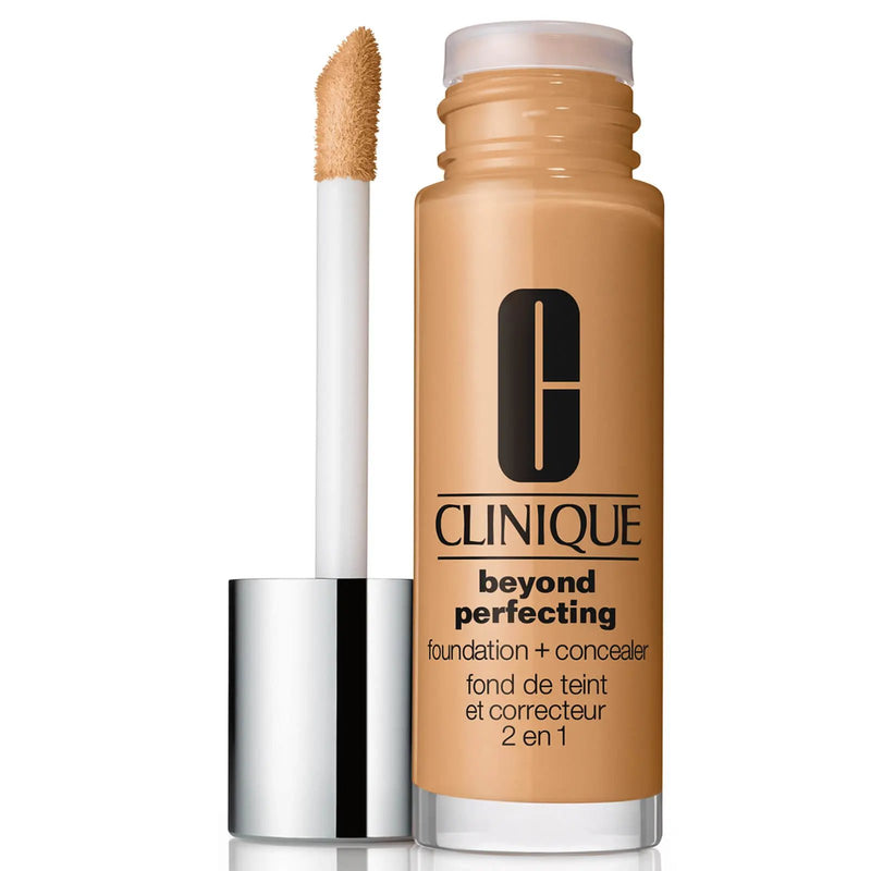 Clinique Beyond Perfecting Foundation and Concealer 30ml Clinique