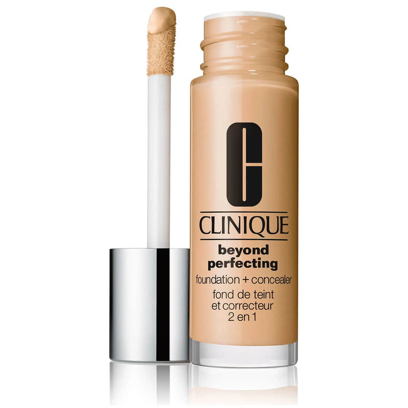 Clinique Beyond Perfecting Foundation and Concealer 30ml Clinique