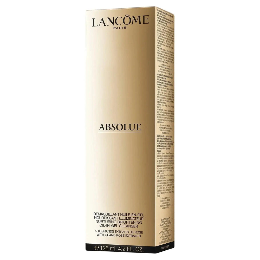 Lancome - Absolue L'Extrait Cream Refillable Jar 50ml - Phoenix