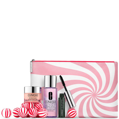 Clinique Eye Favourites Set