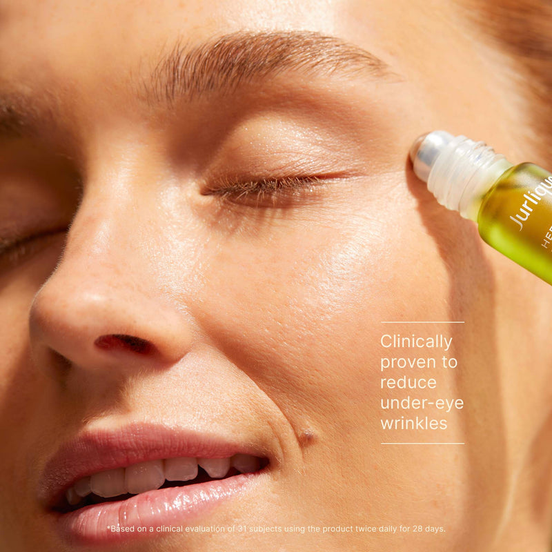 Herbal Recovery Eye Oil Roll-On XDaySale