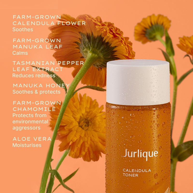 Calendula Toner XDaySale