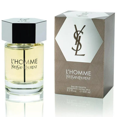 Yves Saint Laurent L'HOMME EDT 100ml Yves Saint Laurent