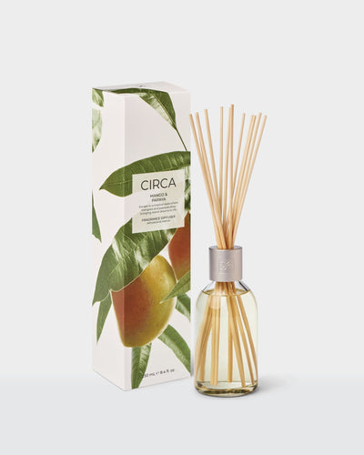 Mango & Papaya XDaySale