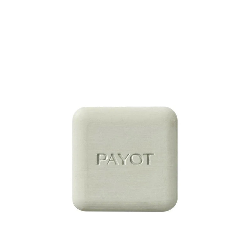 PAYOT PATE GRISE Purifying Cleansing Bar 65g