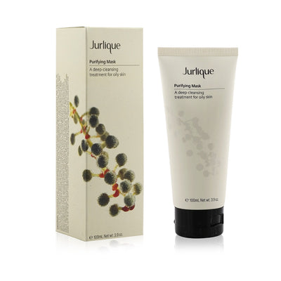 Jurlique Purifying Mask  100ml/3.9oz XDaySale