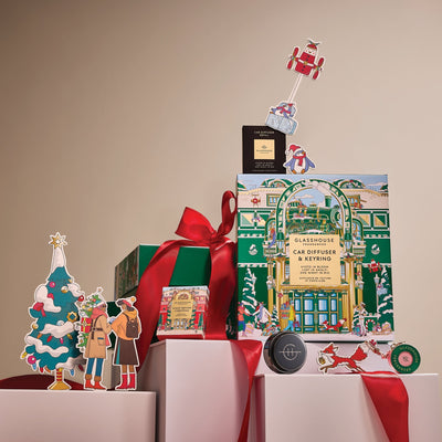 Night Before Christmas XDaySale