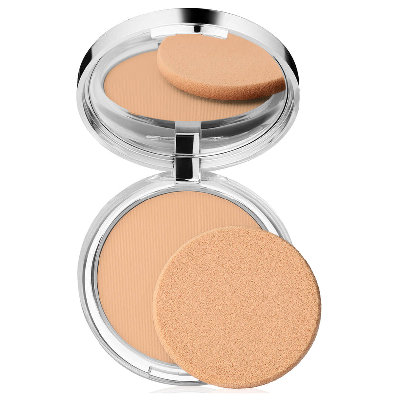 Clinique Stay-Matte Sheer Pressed Powder Oil-Free 7.6g