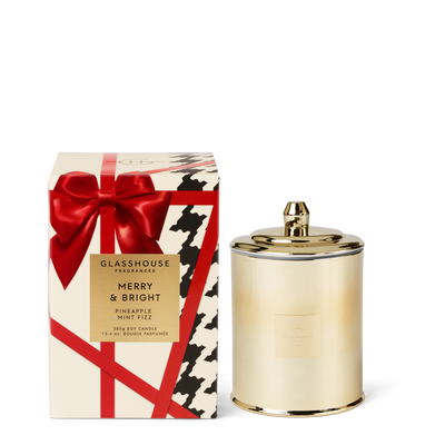 Merry & Bright XDaySale