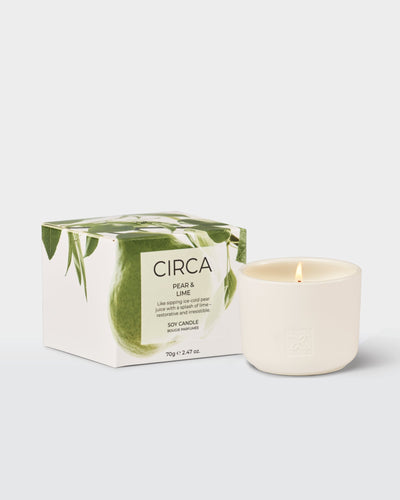 Pear & Lime XDaySale