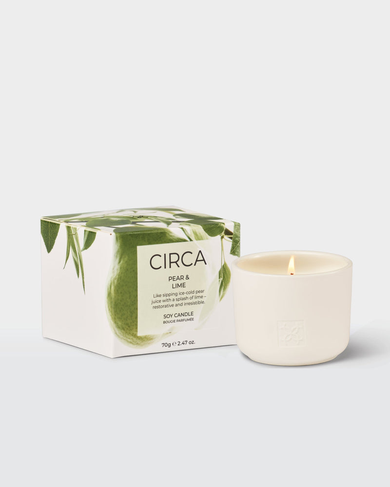 Pear & Lime XDaySale