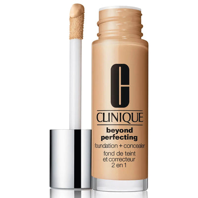 Clinique Beyond Perfecting Foundation and Concealer 30ml Clinique