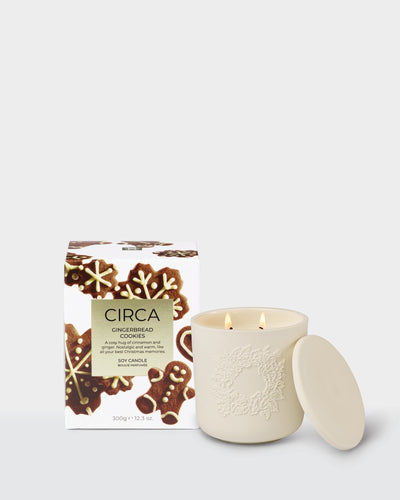Gingerbread Cookies XDaySale