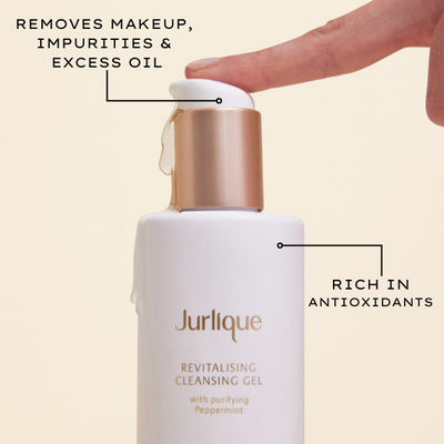 Revitalising Cleansing Gel XDaySale