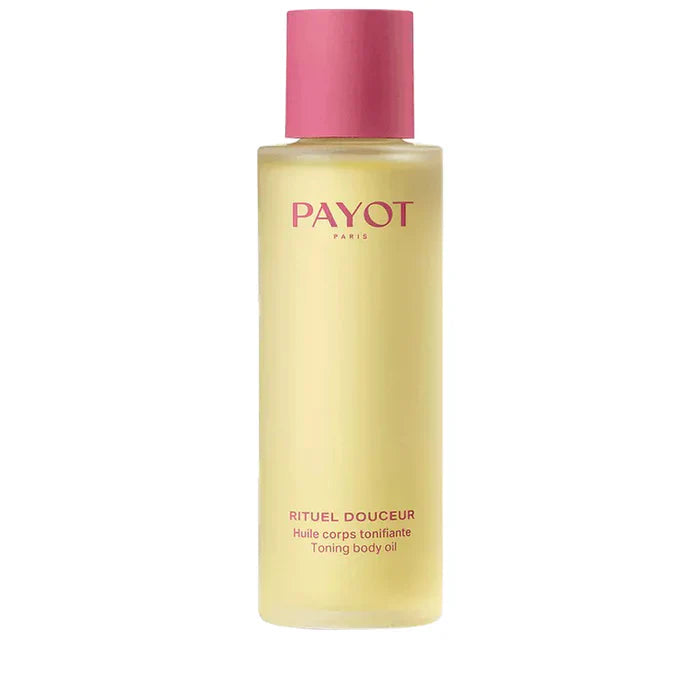 PAYOT Rituel Douceur Toning Body Oil 100ml