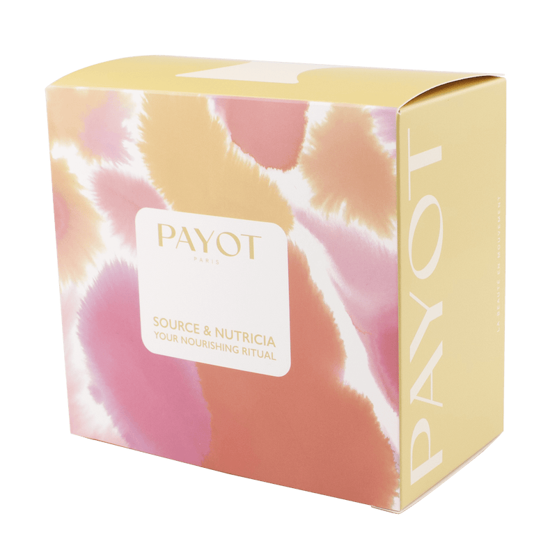 PAYOT SOURCE + NUTRICIA Your Nourishing Ritual Duo