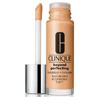 Clinique Beyond Perfecting Foundation and Concealer 30ml Clinique