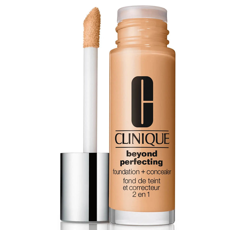 Clinique Beyond Perfecting Foundation and Concealer 30ml Clinique