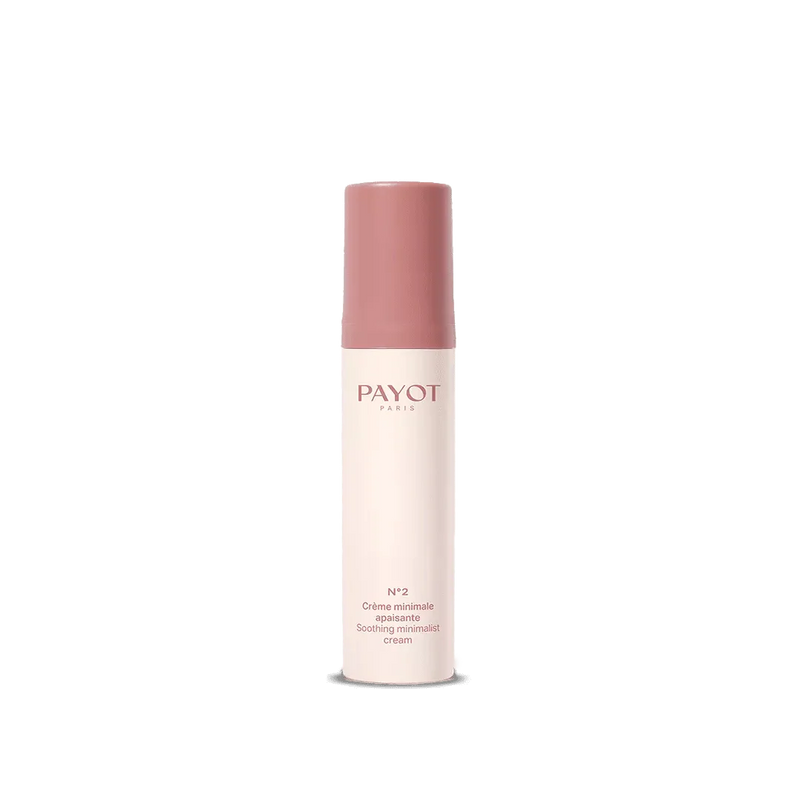 PAYOT CREME No2 Soothing Minimalist Cream 40ml