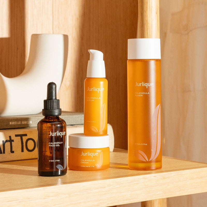 Calendula Face Oil XDaySale