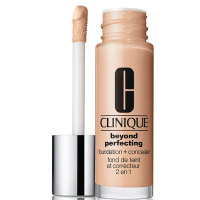 Clinique Beyond Perfecting Foundation and Concealer 30ml Clinique