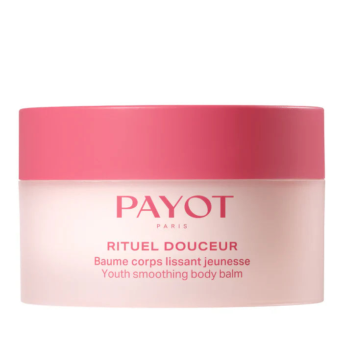 PAYOT Rituel Douceur Smoothing Body Balm 200ml