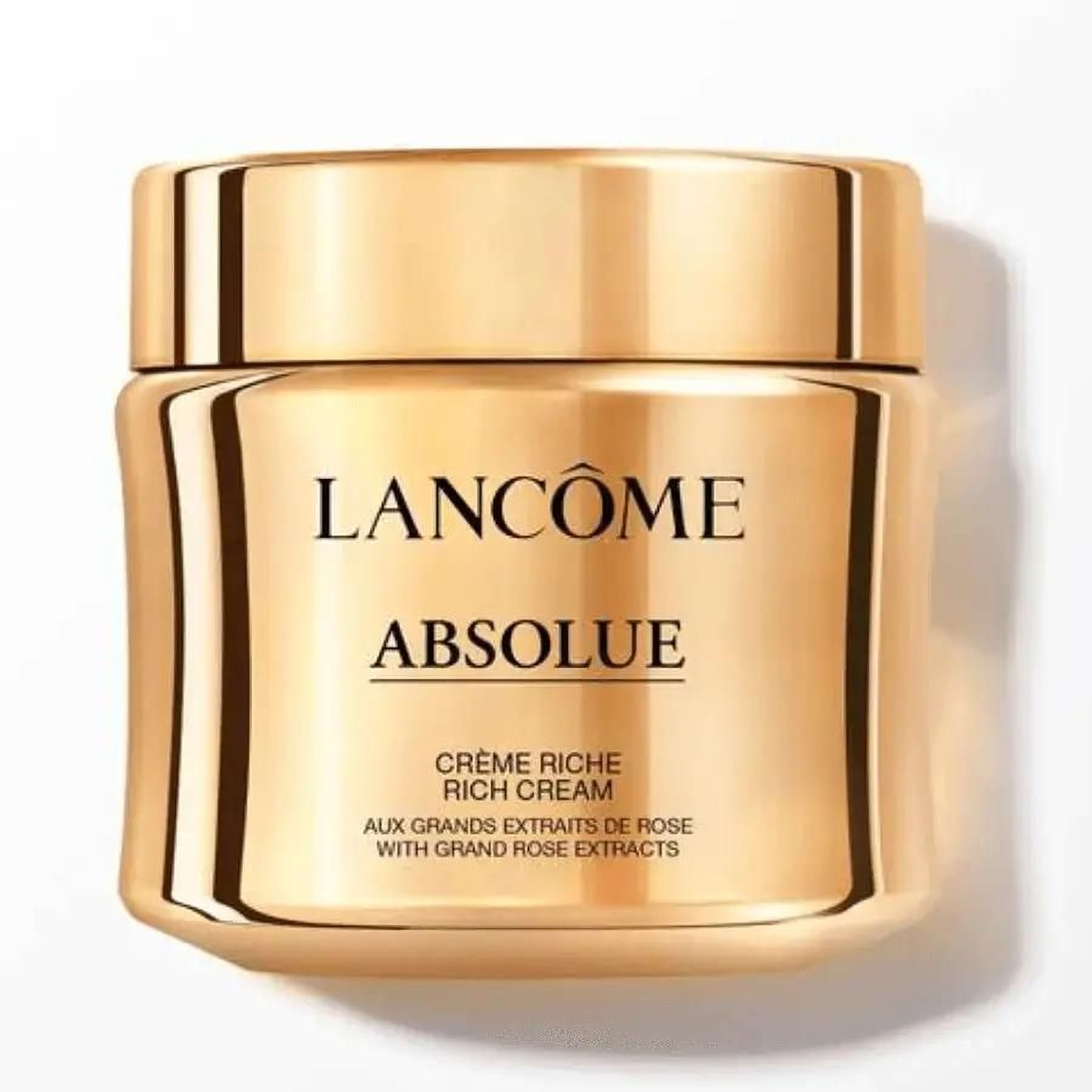 Lancome Absolue Rich Cream | Lancôme 60ml Refillable – Phoenix