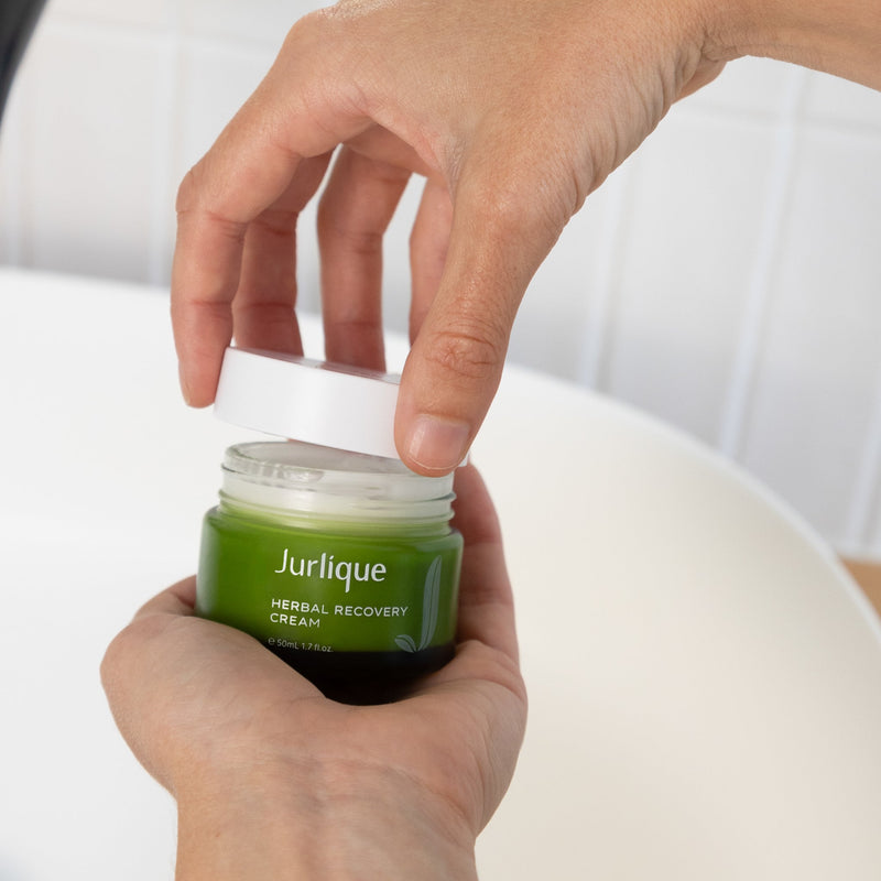 Jurlique Herbal Recovery Cream 50ml