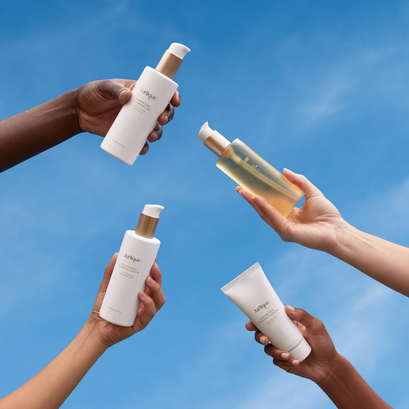 Replenishing Cleansing Lotion XDaySale