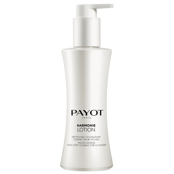 PAYOT HARMONIE Moisturising Dark Spot Corrector Cleanser 200ml