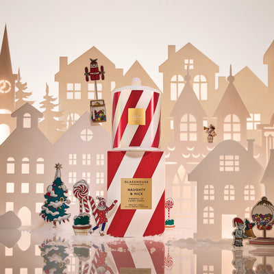 Naughty & Nice XDaySale