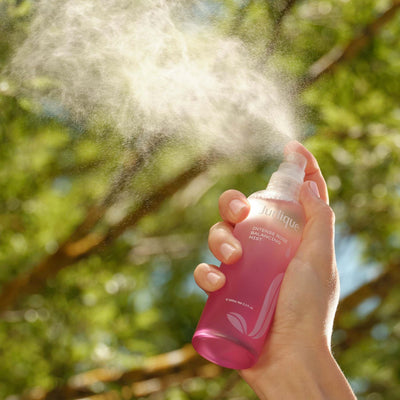 Limited Edition Intense Rose Balancing Mist XDaySale
