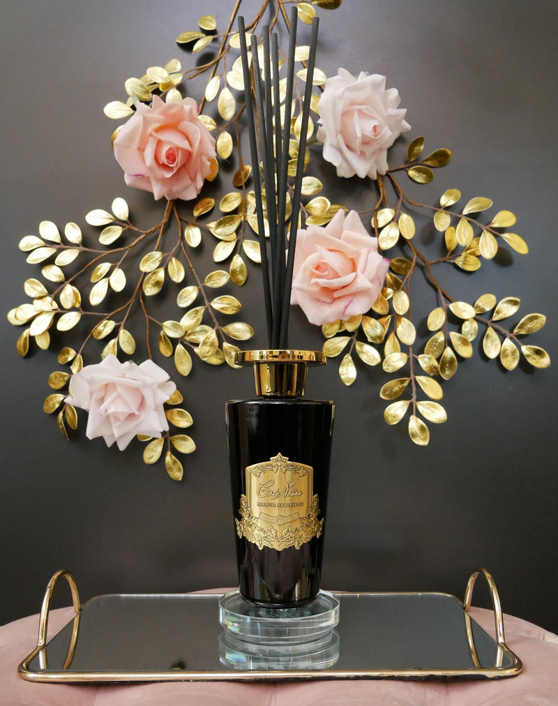 Cote Noire Diffusers & Refills - Charente Rose