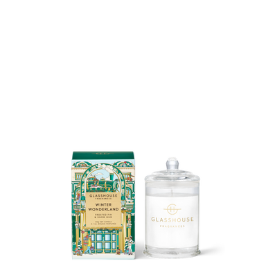 Winter Wonderland XDaySale