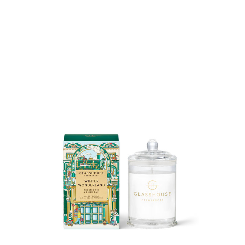 Winter Wonderland XDaySale