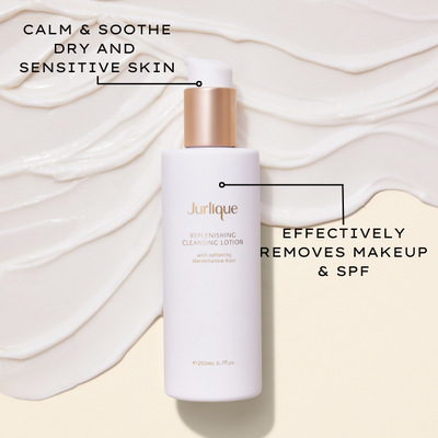 Replenishing Cleansing Lotion XDaySale