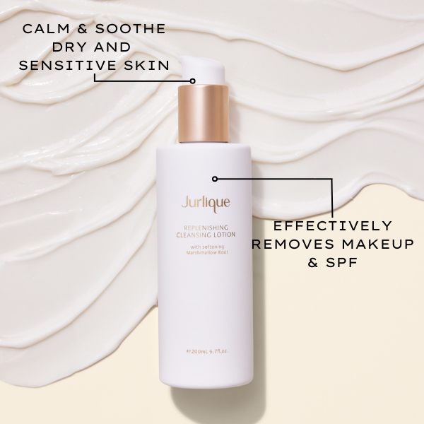 Replenishing Cleansing Lotion XDaySale