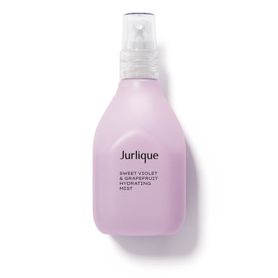 Sweet Violet & Grapefruit Hydrating Mist XDaySale