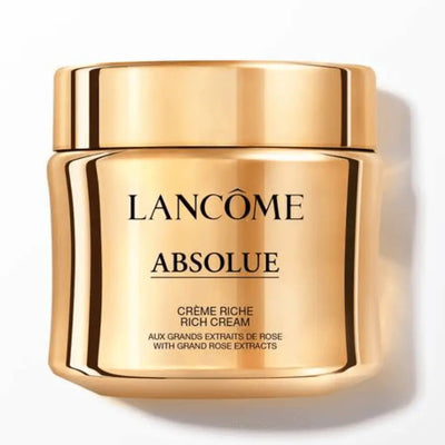 Lancome - Absolue Rich Cream (Refillable) 60ml XDaySale