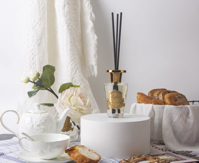 Cote Noire Diffusers - French Morning Tea