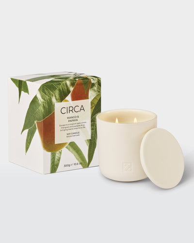 Mango & Papaya XDaySale
