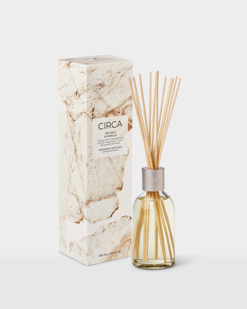 Sea Salt & Vanilla XDaySale
