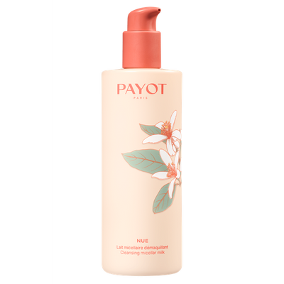 PAYOT NUE Maxi Cleansing Micellar Milk 400ml XDaySale