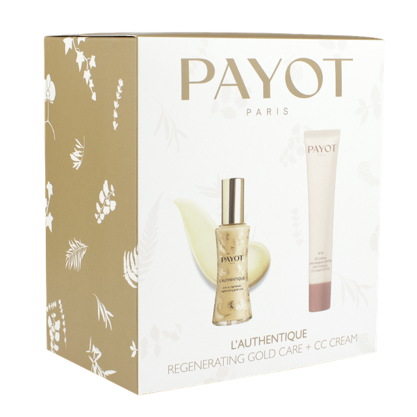 PAYOT L&