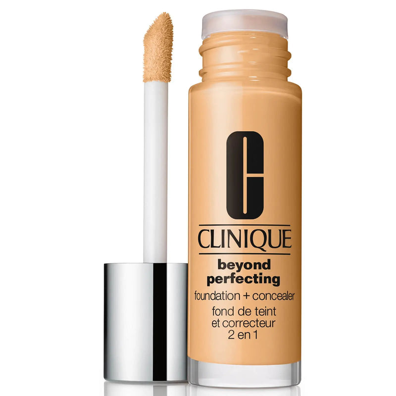 Clinique Beyond Perfecting Foundation and Concealer 30ml Clinique