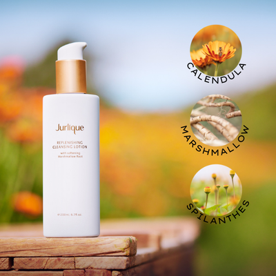 Replenishing Cleansing Lotion XDaySale