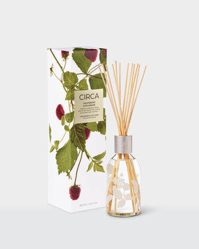 Raspberry & Rhubarb XDaySale