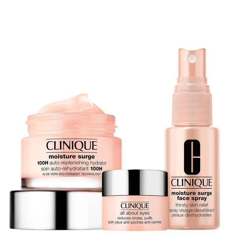 Clinique Moisture Glow-To&